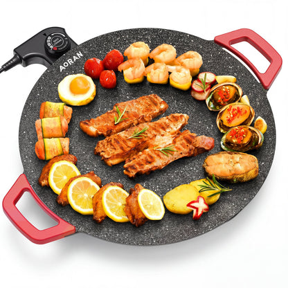 GrillMate Electric Indoor